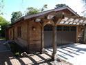 Garage Apartment