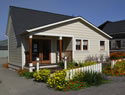 Mendocino Village Vet clinic